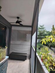 The Visionaire (D27), Condominium #498355831